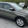 10 PEUGEOT 5008 1.2 PURETECH