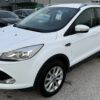 1 Ford Kuga 2.0 TDCi 4x4 Powershift Titanium
