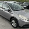11 Peugeot 2008 1.6 BlueHDi 100 Stop Start ACTIVE