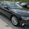 11 AUDI A6 AVANT 50 TDI QUATTRO SPORT