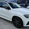 11 Mercedes-Benz GLE-Razred GLE 300 d 4MATIC AMG