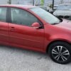 11 Volkswagen Golf 1.9 TDI COMFORTLINE