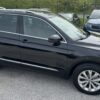 Volkswagen Tiguan 2.0 TDI COMFORTLINE