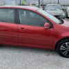 12 Volkswagen Golf 1.9 TDI COMFORTLINE