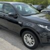 Land Rover Discovery Sport 2.0 TD4 4WD