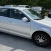 12 Volkswagen Jetta 1.6 TDI COMFORTLINE