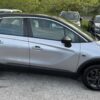 12 Opel Crossland X 1.2 61KW S ENJOY