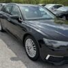 12 AUDI A6 AVANT 50 TDI QUATTRO SPORT