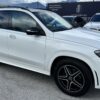 12 Mercedes-Benz GLE-Razred GLE 300 d 4MATIC AMG