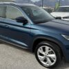 13 Škoda Kodiaq Sportline 2.0 TDI 147kW 4X4 DSG