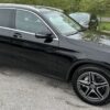 14 Mercedes-Benz GLC-Razred 300d 4MATIC AMG