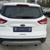 15 Ford Kuga 2.0 TDCi 4x4 Powershift Titanium