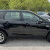 Land Rover Discovery Sport 2.0 TD4 4WD