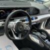 17 Mercedes-Benz GLE-Razred GLE 300 d 4MATIC AMG