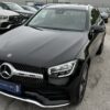 3 Mercedes-Benz GLC-Razred 300d 4MATIC AMG