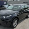 Land Rover Discovery Sport 2.0 TD4 4WD