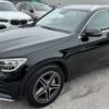4 Mercedes-Benz GLC-Razred 300d 4MATIC AMG