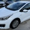 4 Kia Ceed 1.6 CRDi LX Fun