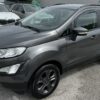 5 Ford Ecosport 1.0 EcoBoost Titanium