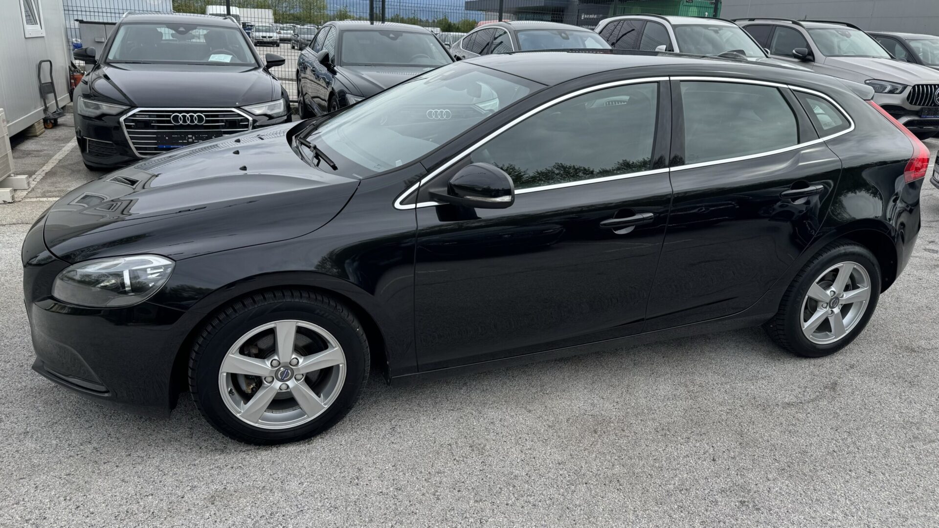 Volvo V40 2.0 D