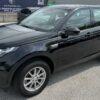 Land Rover Discovery Sport 2.0 TD4 4WD