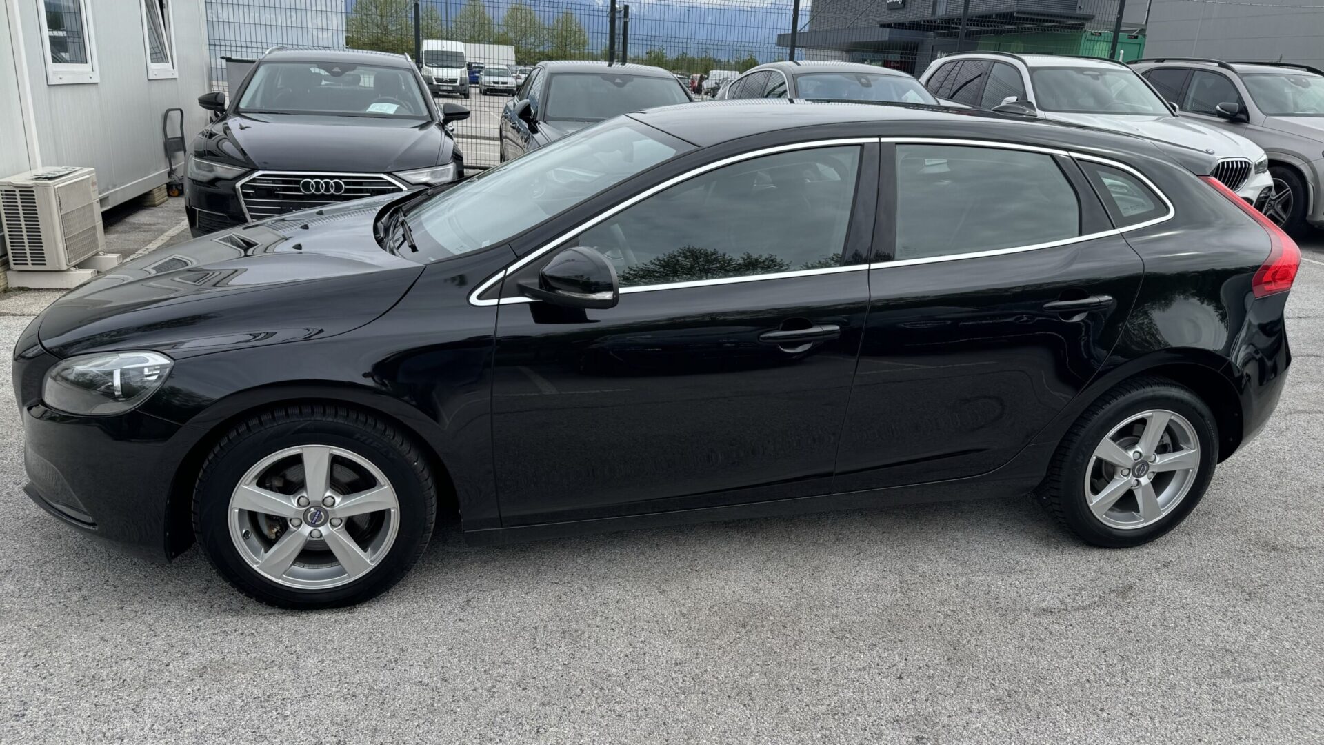 Volvo V40 2.0 D
