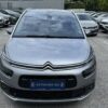 Citroen C4 Grand Picasso 1.6 HDI SHINE 120 EXCLUSIVE MAX OPREMA