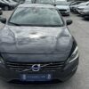 8 Volvo S60 D3 Momentum Geartronic