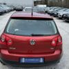 8 Volkswagen Golf 1.9 TDI COMFORTLINE