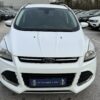 8 Ford Kuga 2.0 TDCi 4x4 Powershift Titanium