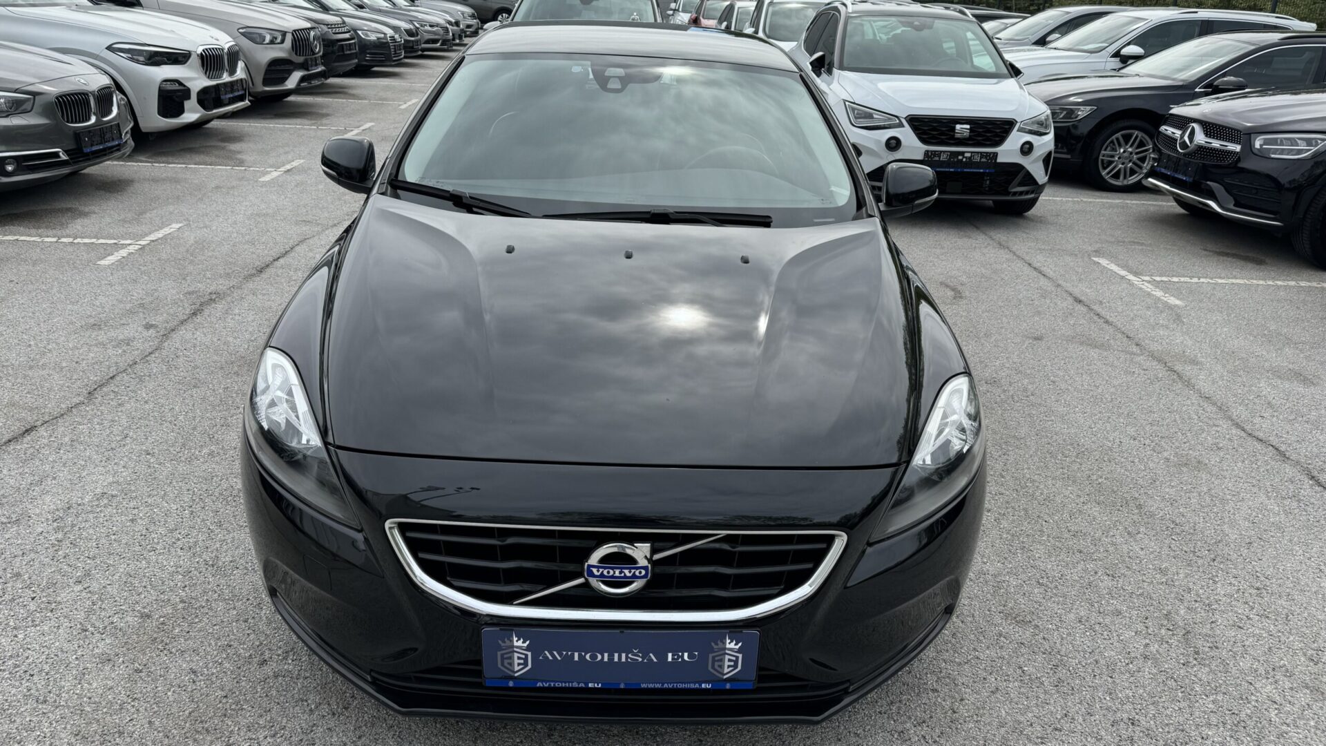 Volvo V40 2.0 D