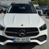8 Mercedes-Benz GLE-Razred GLE 300 d 4MATIC AMG