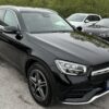 9 Mercedes-Benz GLC-Razred 300d 4MATIC AMG