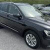 Volkswagen Tiguan 2.0 TDI COMFORTLINE