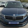 9 Škoda Kodiaq Sportline 2.0 TDI 147kW 4X4 DSG