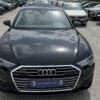 9 AUDI A6 AVANT 50 TDI QUATTRO SPORT